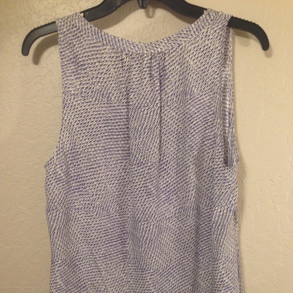 Joie silk top EUC large - Picture 5 of 5
